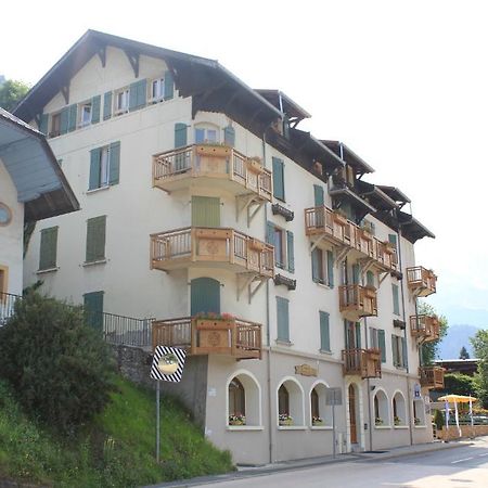 Beaulieu Des Pratz & Spa Saint-Gervais-les-Bains Luaran gambar