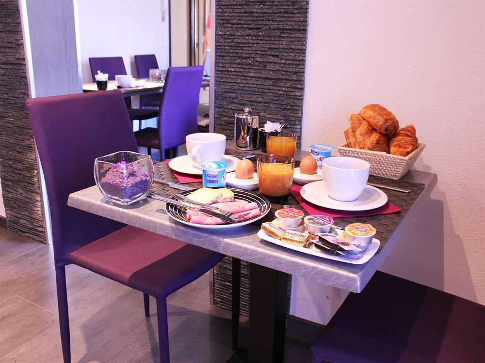 Beaulieu Des Pratz & Spa Saint-Gervais-les-Bains Luaran gambar