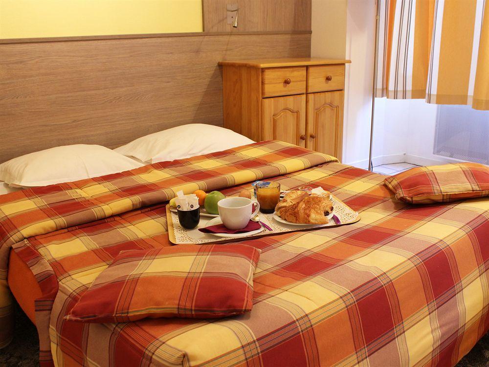 Beaulieu Des Pratz & Spa Saint-Gervais-les-Bains Luaran gambar