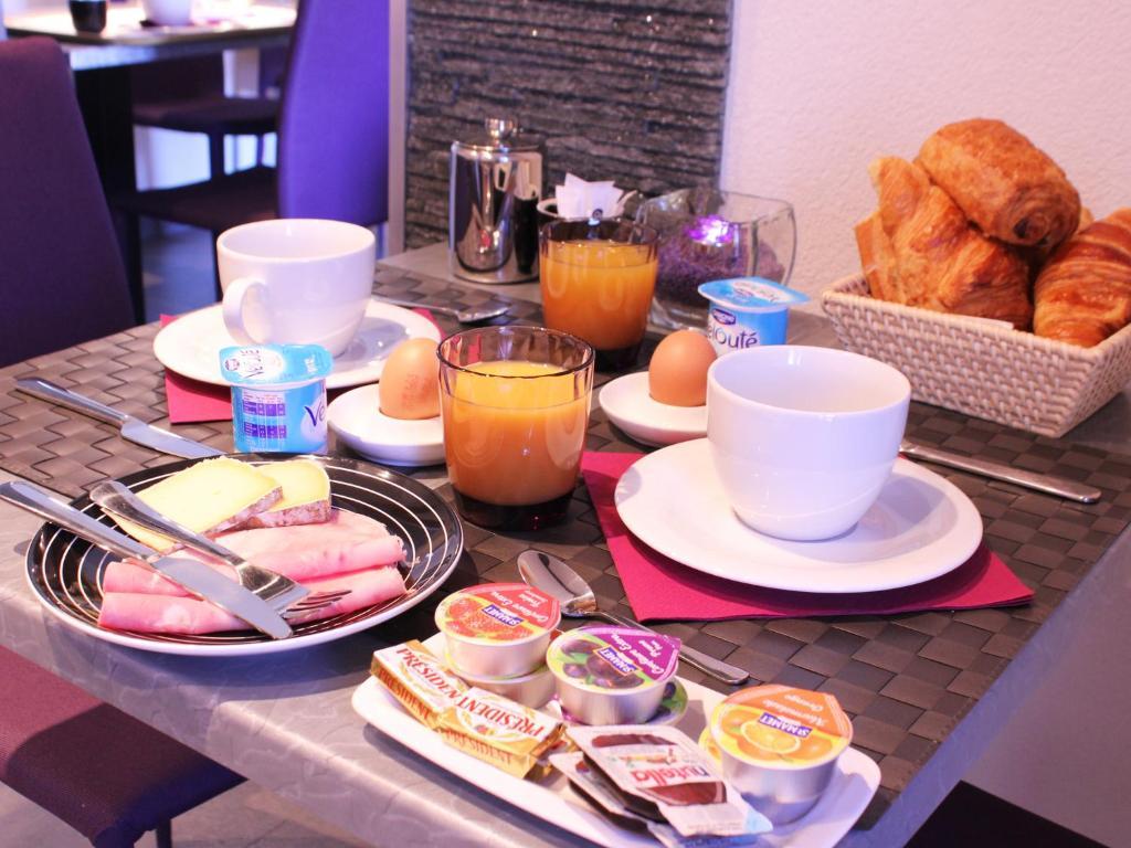 Beaulieu Des Pratz & Spa Saint-Gervais-les-Bains Bilik gambar